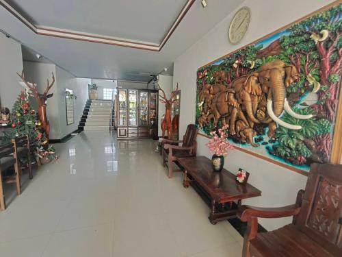 Nakhon Ratchasima Apartamento | The Rich Room ห้องพักโคราช