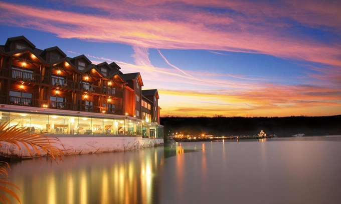 Yuchi Hotel | The Richforest Hotel Sun Moon Lake