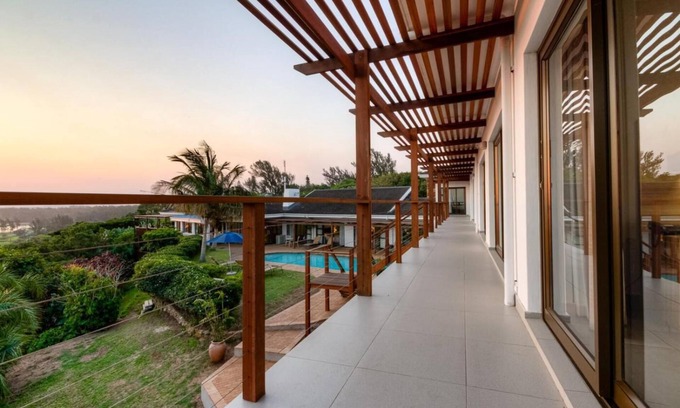 Meer En See Casa | The Ridge Guesthouse