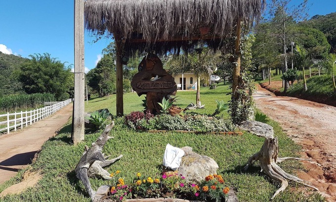Cunha Casa | EL LUGAR CORRECTO PARA DESCANSAR EN LA NATURALEZA