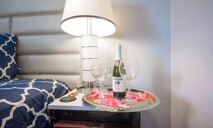 North Las Vegas Villa | The right place for you and your family