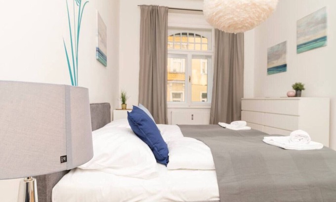 Sankt Leonhard Apartamento | The Ring Suites Top 7
