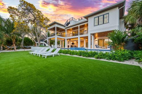 Sarasota Casa | The Ringling Estate