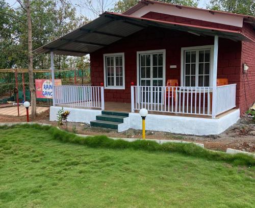 Karjat Casa | The Rising Sun Resort