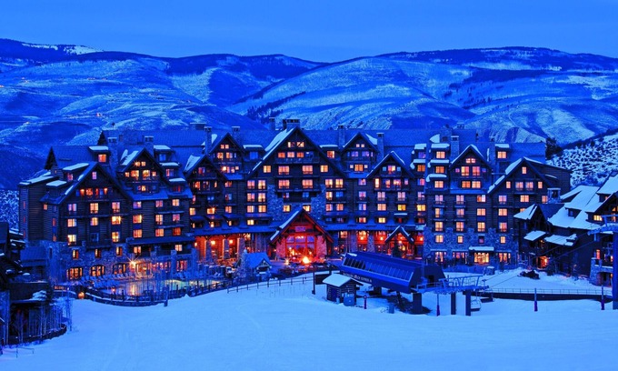 Avon Complejo | The Ritz-Carlton, Bachelor Gulch