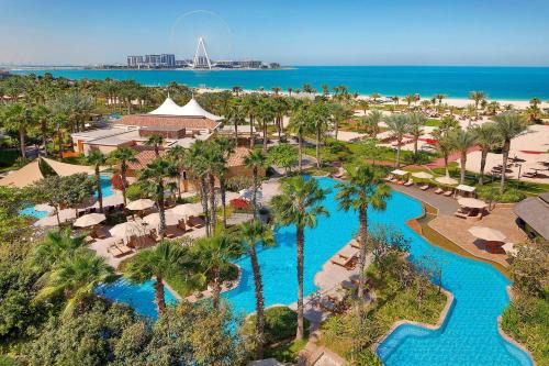 Dubai Marina Complejo | The Ritz-Carlton, Dubai