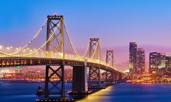 Union Square Complejo | The Ritz Carlton Club, San Francisco, 3 Bedroom Residence