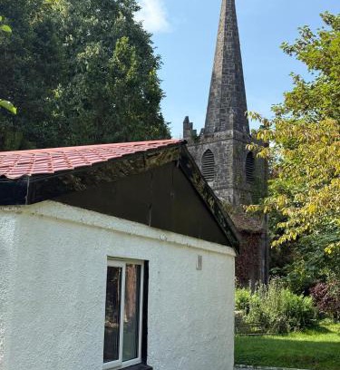 Parteen Casa | The River Cottage 3 Bedroom retreat