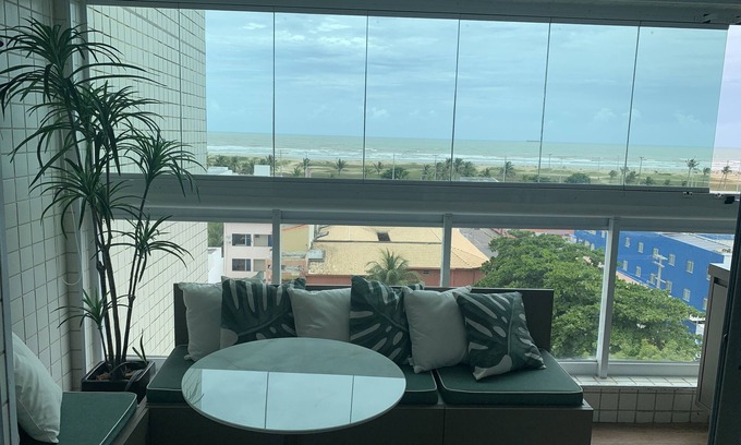 Atalaia Apartamento | Apt Residencial en Aracaju Orla