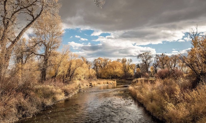 Bozeman Casa | The Riverhouse on the East Gallatin
