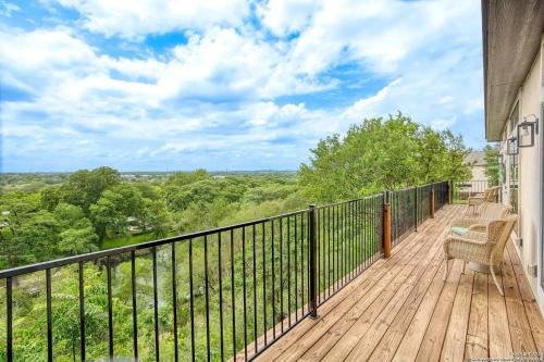 Gruene Casa | The Riverscape at Gruene