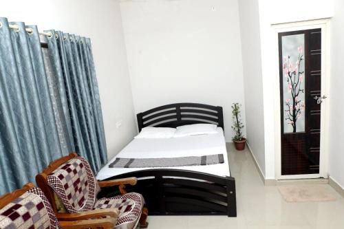 Elappara Casa | The Riverside Bliss Homestay