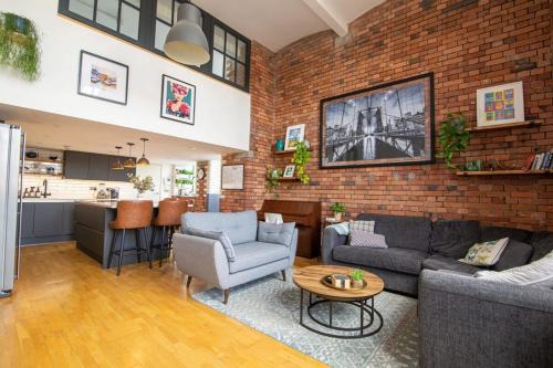 Windmill Hill Apartamento | The Robinson Building