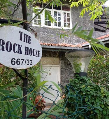 Seeduwa - Katunayake Casa | The Rock House