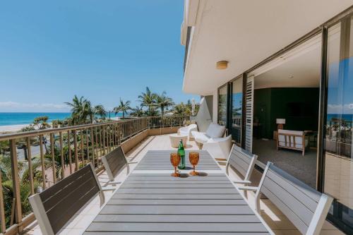 Currumbin Apartamento | The Rocks Resort Unit 3D
