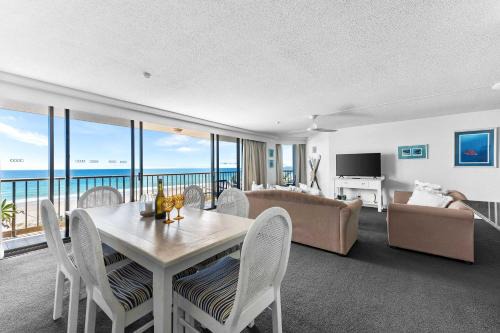 Currumbin Apartamento | The Rocks Resort Unit 5D