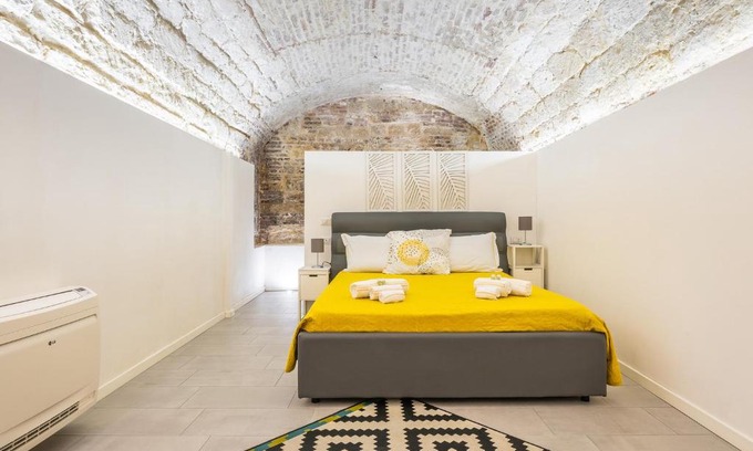 Province of Cagliari Apartamento | The Romantic Nest