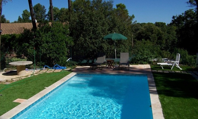Mondragon Casa | La cabaña para 6 personas Romarine