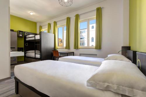 Repubblica Hostal | The RomeHello
