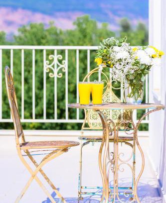 Kfar Blum Apartamento | The Roof