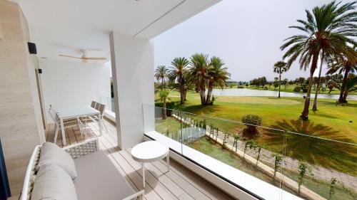 Molinell Apartamento | The rooftop Los Lagos by ON Travel