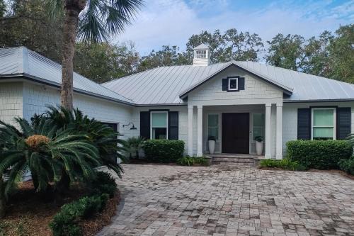 Saint Simons Island Casa | The Rookery