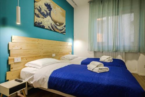 Pero Apartamento | The Rooms 5 min to Rho-Fiera Milano