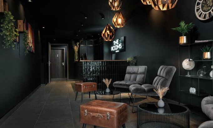Bockenheim Apartamento | THE ROOMS - Hotel & House
