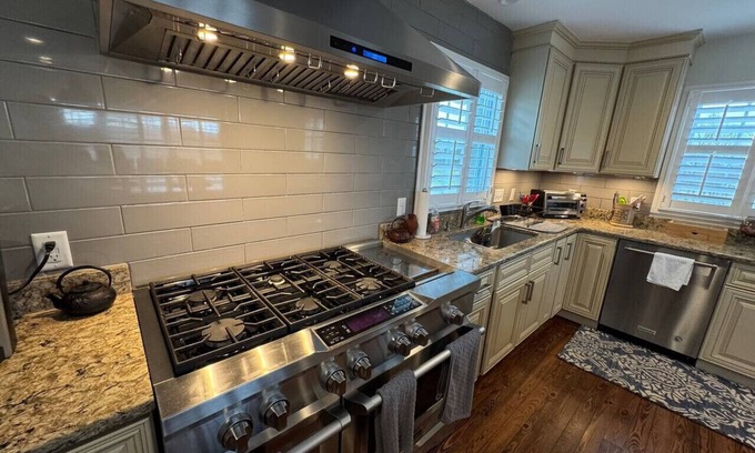 Barboursville Otro | The Roost at Meadow Glen - 4 bdrm
