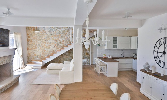 Sanza Casa | The Roots - Apartment 1