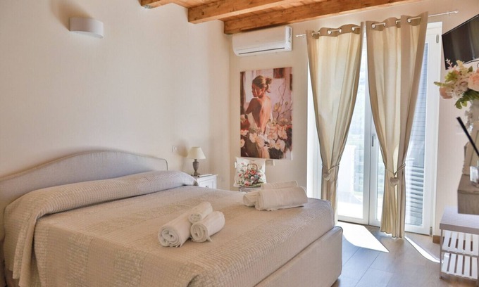 Sanza Casa | The Roots - Apartment 2