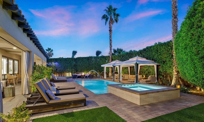 Orchards Casa | The Rose at Montage - Ultimate Estate