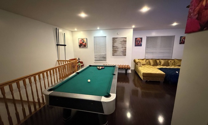 Newark Apartamento | The Rose MusicRecording Home