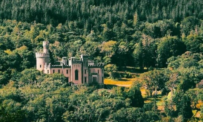 Ardnatrush Apartamento | The Rose Suite Kenmare