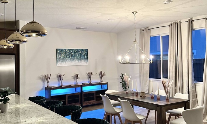 Roseville Casa | The Roseville Estate: A Luxurious Oasis for Your Family