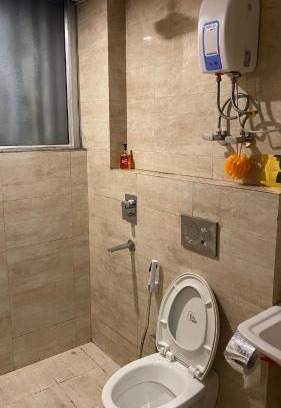 Vasundhara Apartamento | The Rosewood Luxury Suite