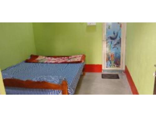 Balasore Complejo | The Rossogolla Resort