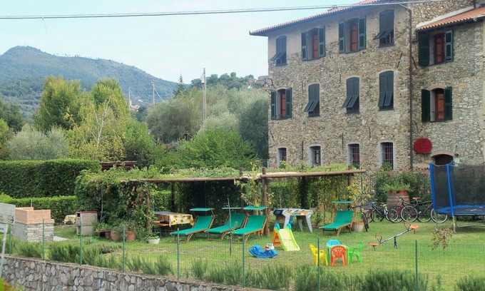 Garlenda Otro | The Row, comfortable apartment.