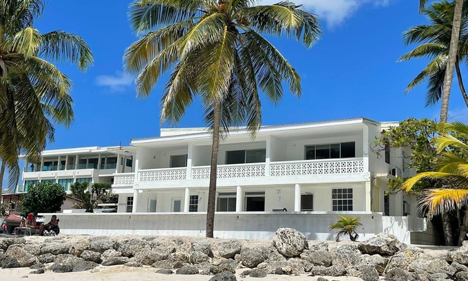 Saint Lawrence Apartamento | The Royal Bliss Barbados