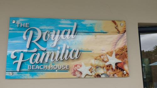 Zinkwazi Beach Casa | The Royal Familia Beach House
