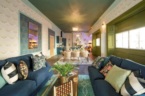 Bristol Old City Apartamento | The Royal Mint apartment at The Bank of England