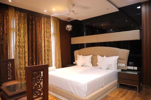 Khattalwada Apartamento | The Royal Suites