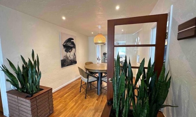 Crescent City Casa | The Ruby Rose