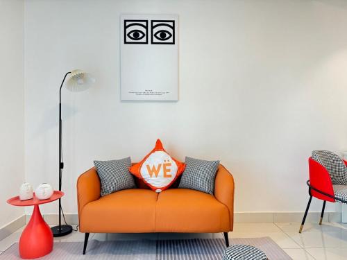 Subang Jaya Apartamento | The Ruby - Subang Jaya Edumetro SEGi College
