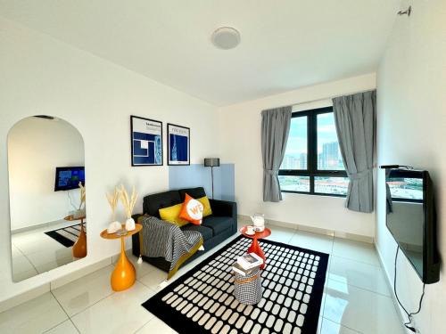 Subang Jaya Apartamento | The Ruma - Subang Jaya Edumetro SEGi College