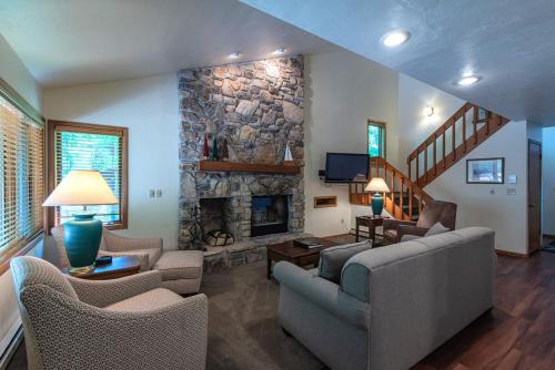 Baileys Harbor Apartamento | The Rushes