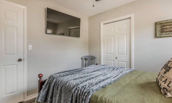 Dumas Casa | The Rustic Willow