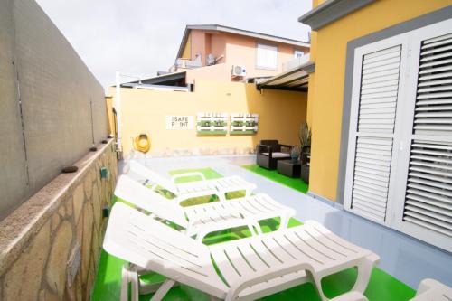 Castillo del Romeral Casa | The Safe Point Residential Castillo