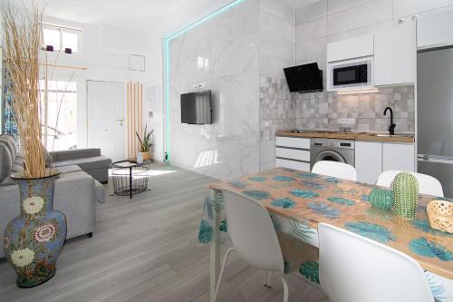 El Tablero Apartamento | The Safe Point Suites Tablero