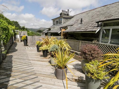 Borth-y-Gest Apartamento | The Sail Loft